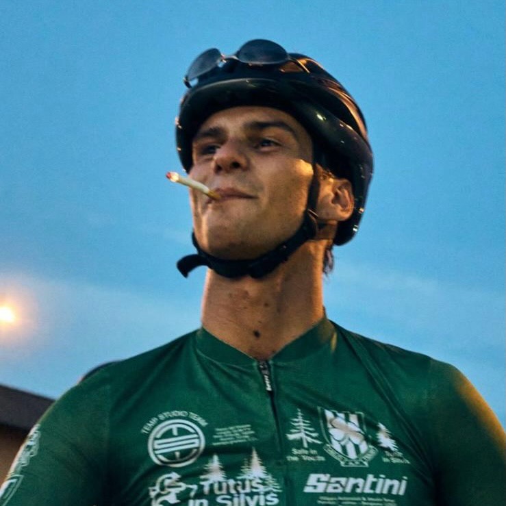 Petro 'Miltown' Škroba